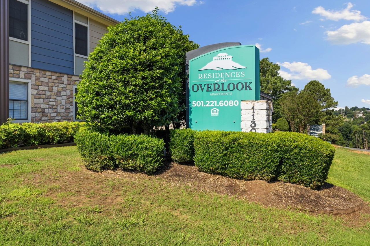 Residences at Overlook - Photo 3 of 50