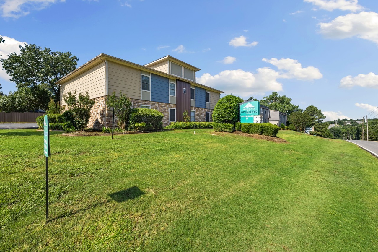 Residences at Overlook - Photo 4 of 50