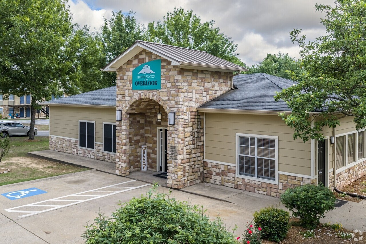 Residences at Overlook - Photo 6 of 50