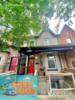 featured image of 96 Markham St