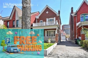 featured image of 179 Markham St