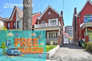 179 Markham St - Photo 1 of 1