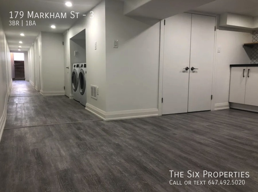 179 Markham St - Photo 3 of 18