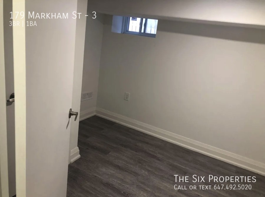 179 Markham St - Photo 5 of 18