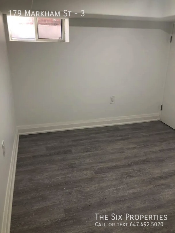179 Markham St - Photo 6 of 18