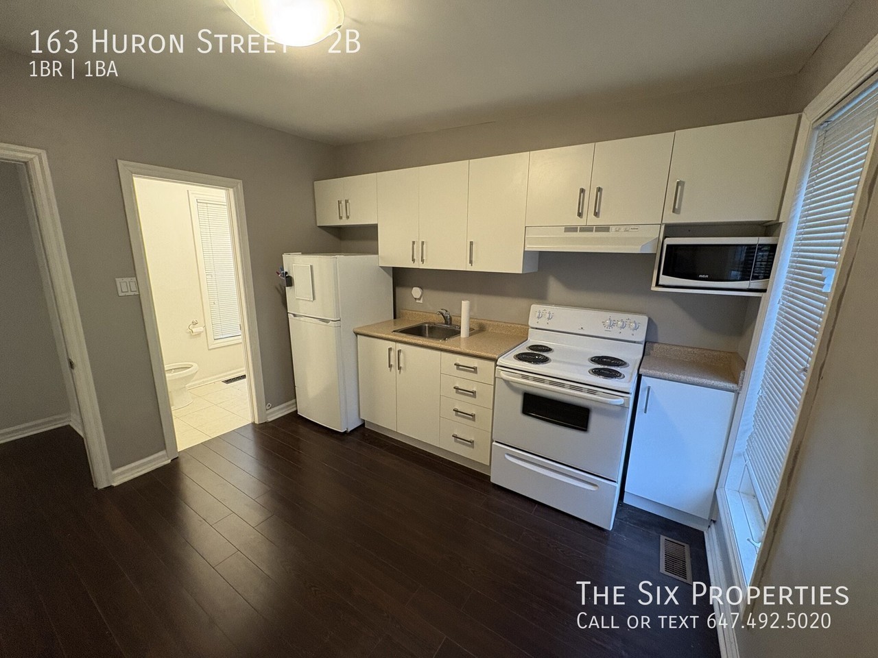 163 Huron Street - Photo 2 of 13