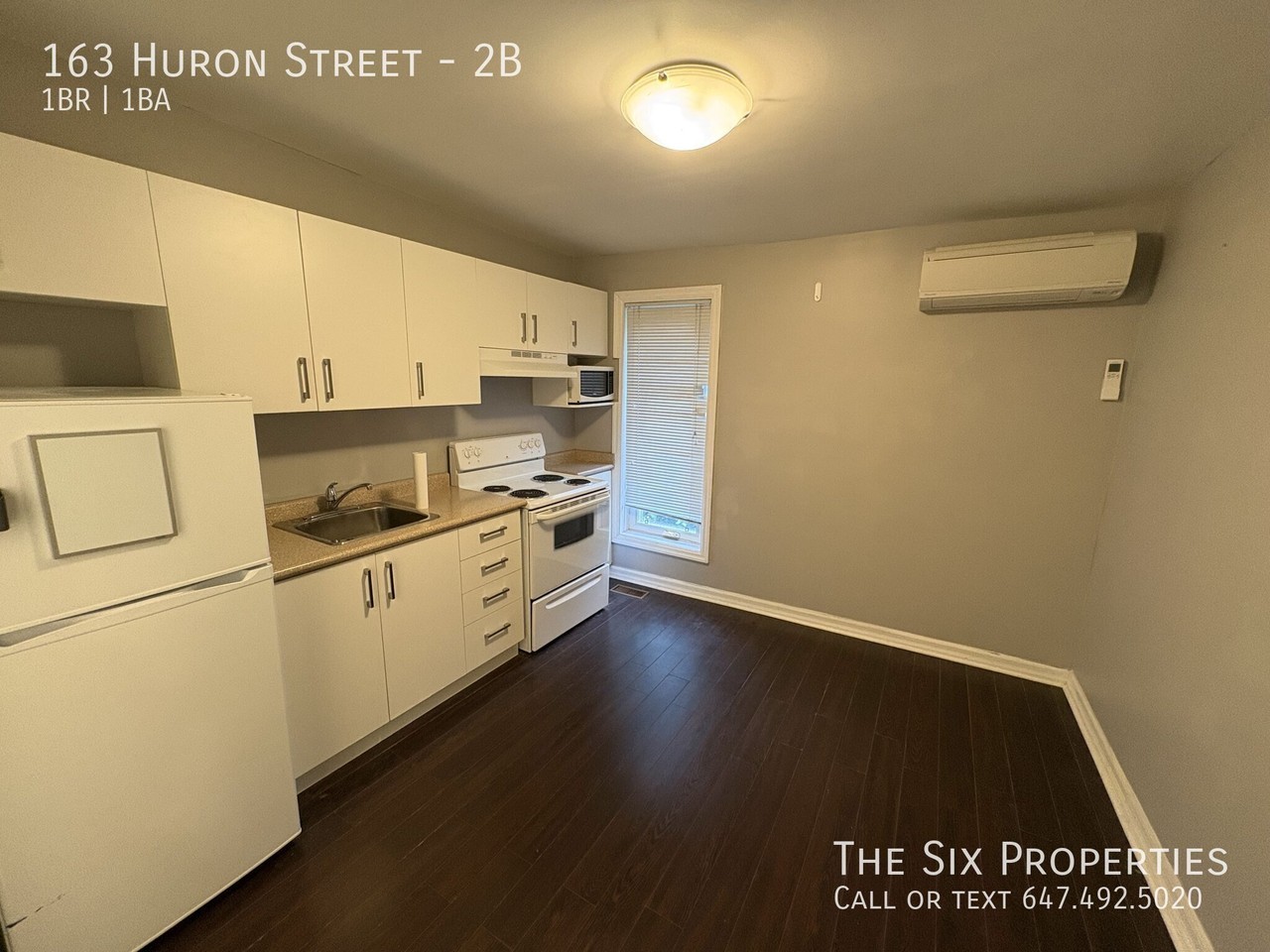 163 Huron Street - Photo 6 of 13