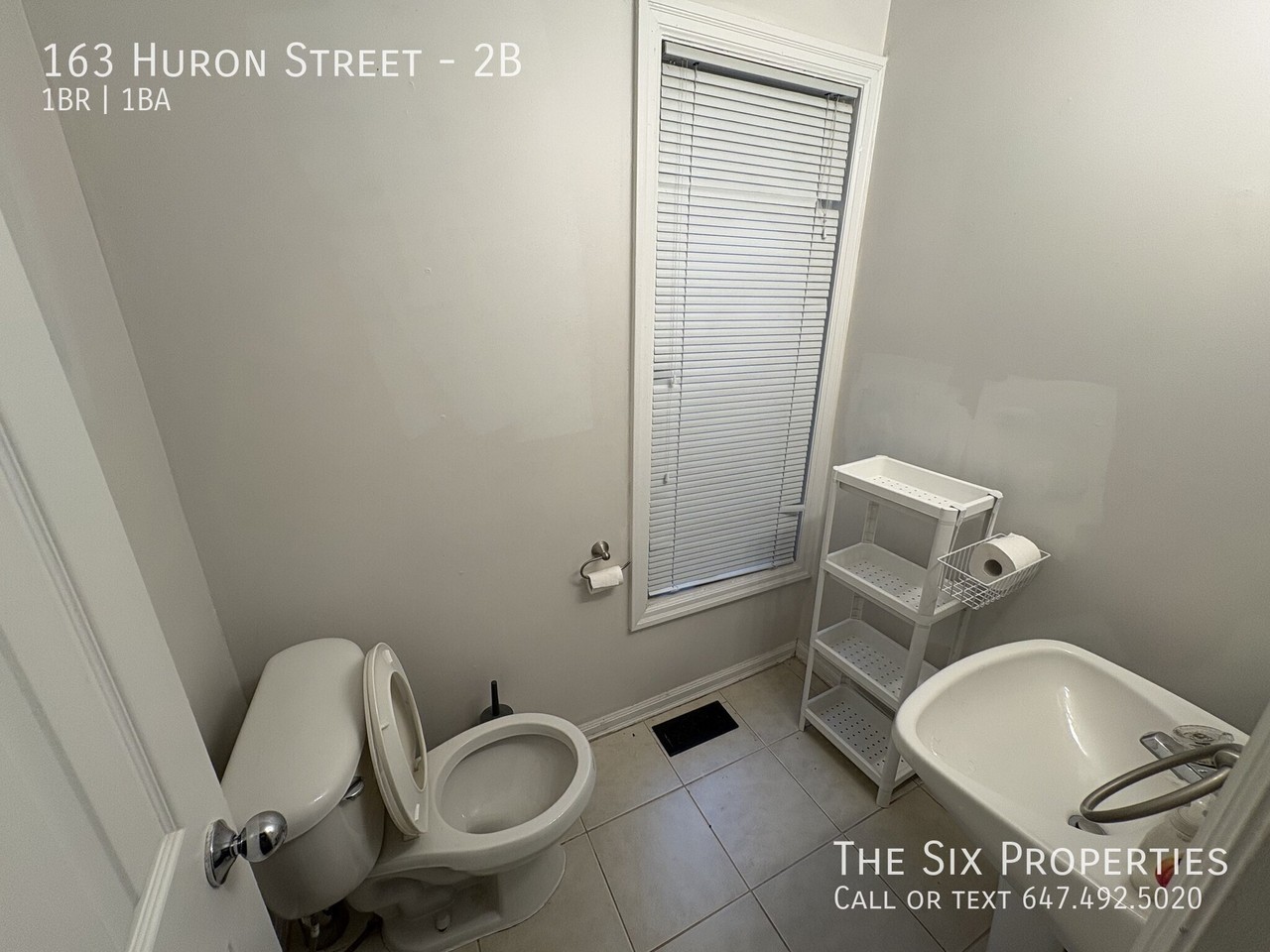 163 Huron Street - Photo 7 of 13