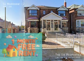 54 Markham - Photo 1 of 1
