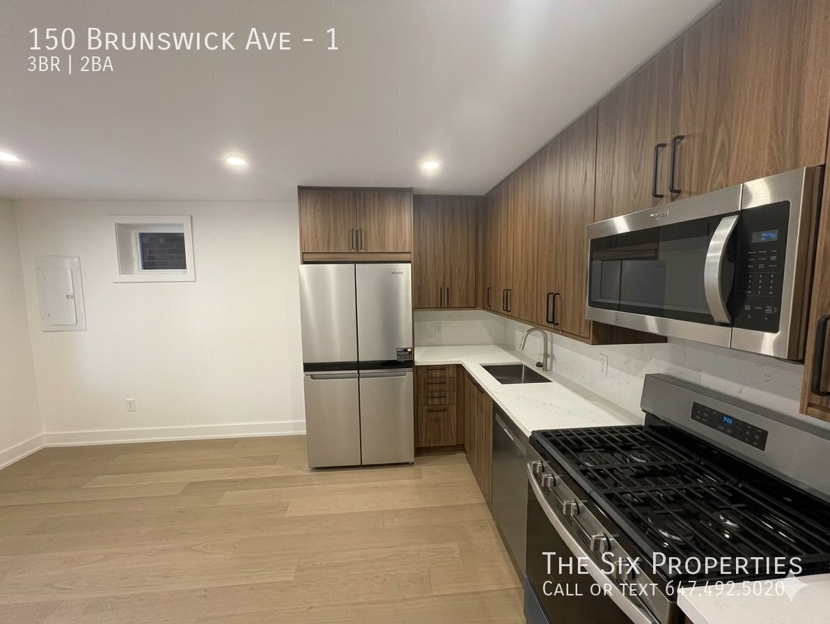 150 Brunswick Ave - Photo 7 of 12
