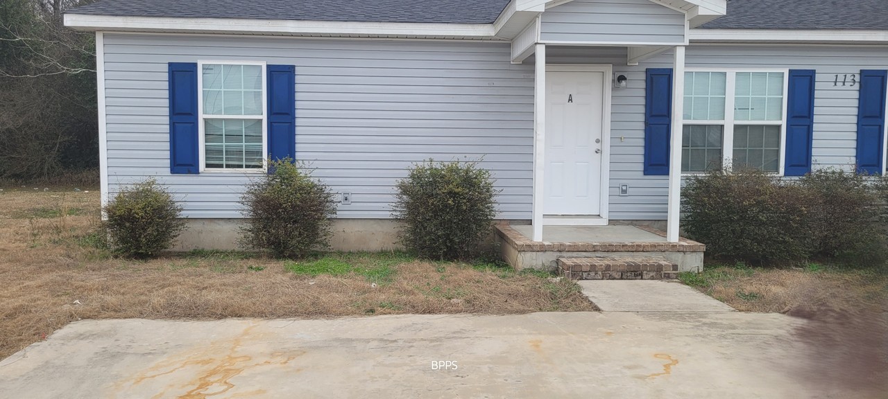 113 Ronald Pride Blvd #B