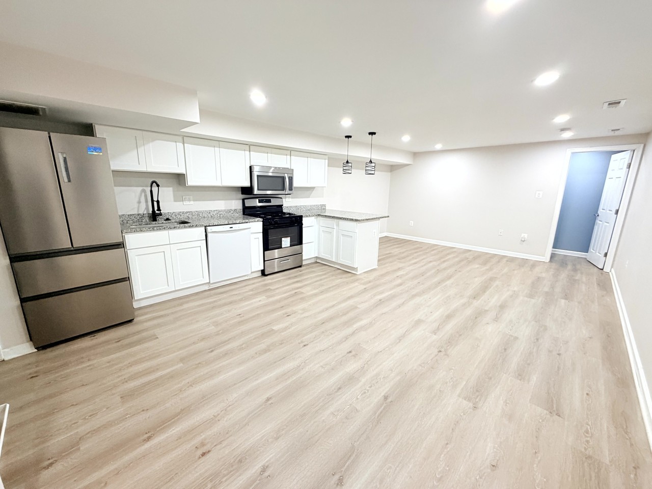 1532 Mcculloh St #0 - Photo 2 of 12