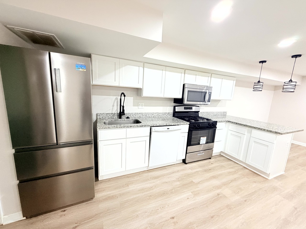 1532 Mcculloh St #0 - Photo 5 of 12
