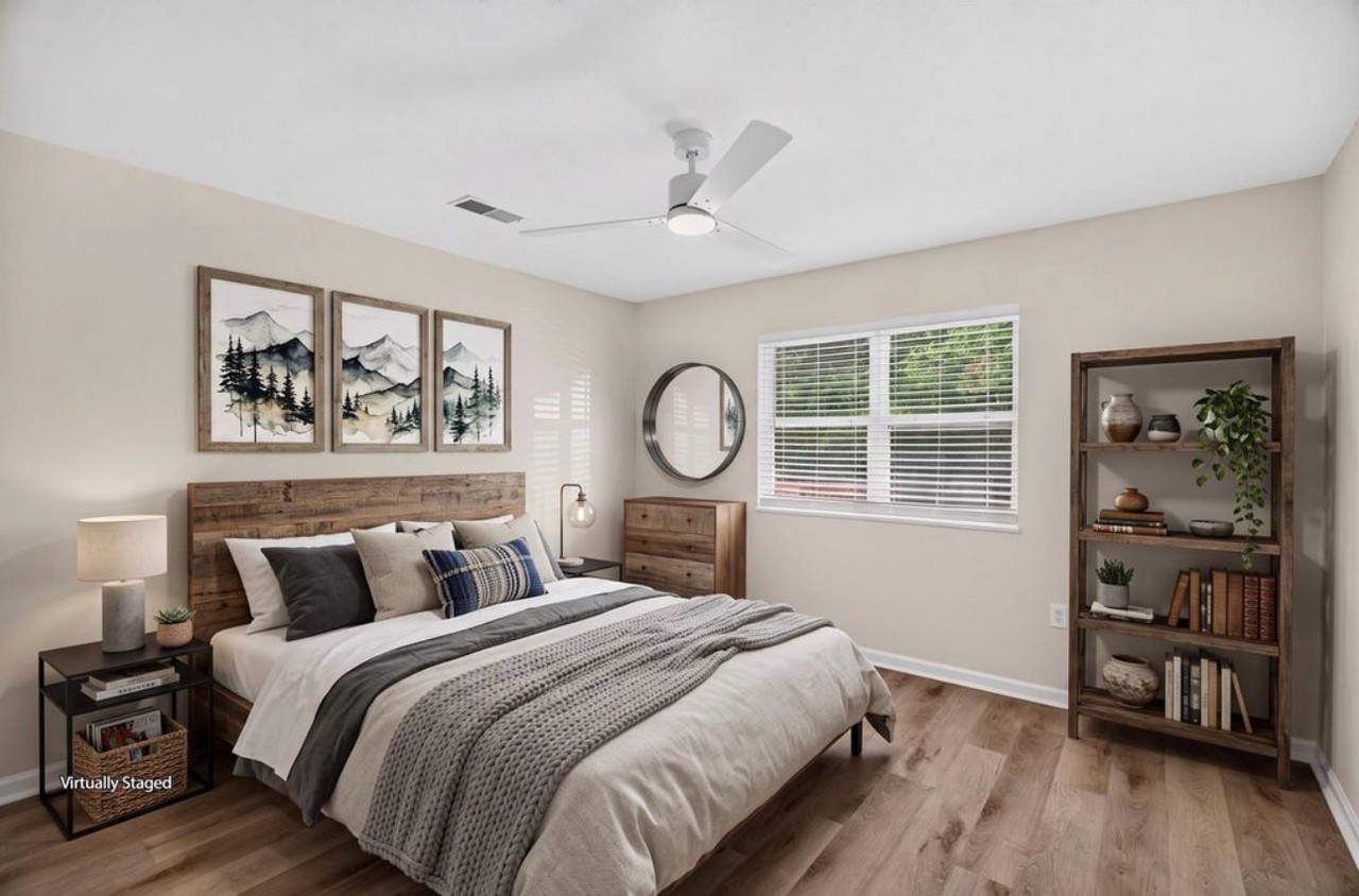 124 Hackberry Way #124 - Photo 3 of 10
