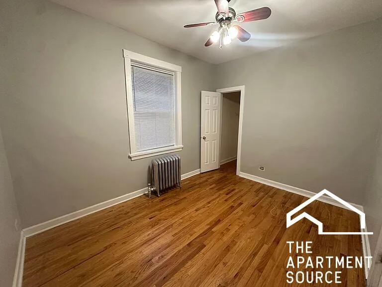 6343 N Claremont Ave #3E - Photo 7 of 10