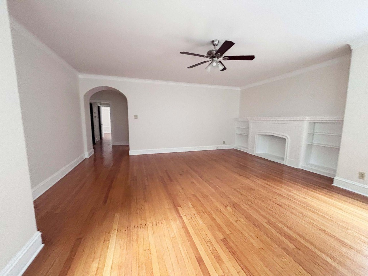 6437 N Leavitt St #2S - Photo 3 of 17