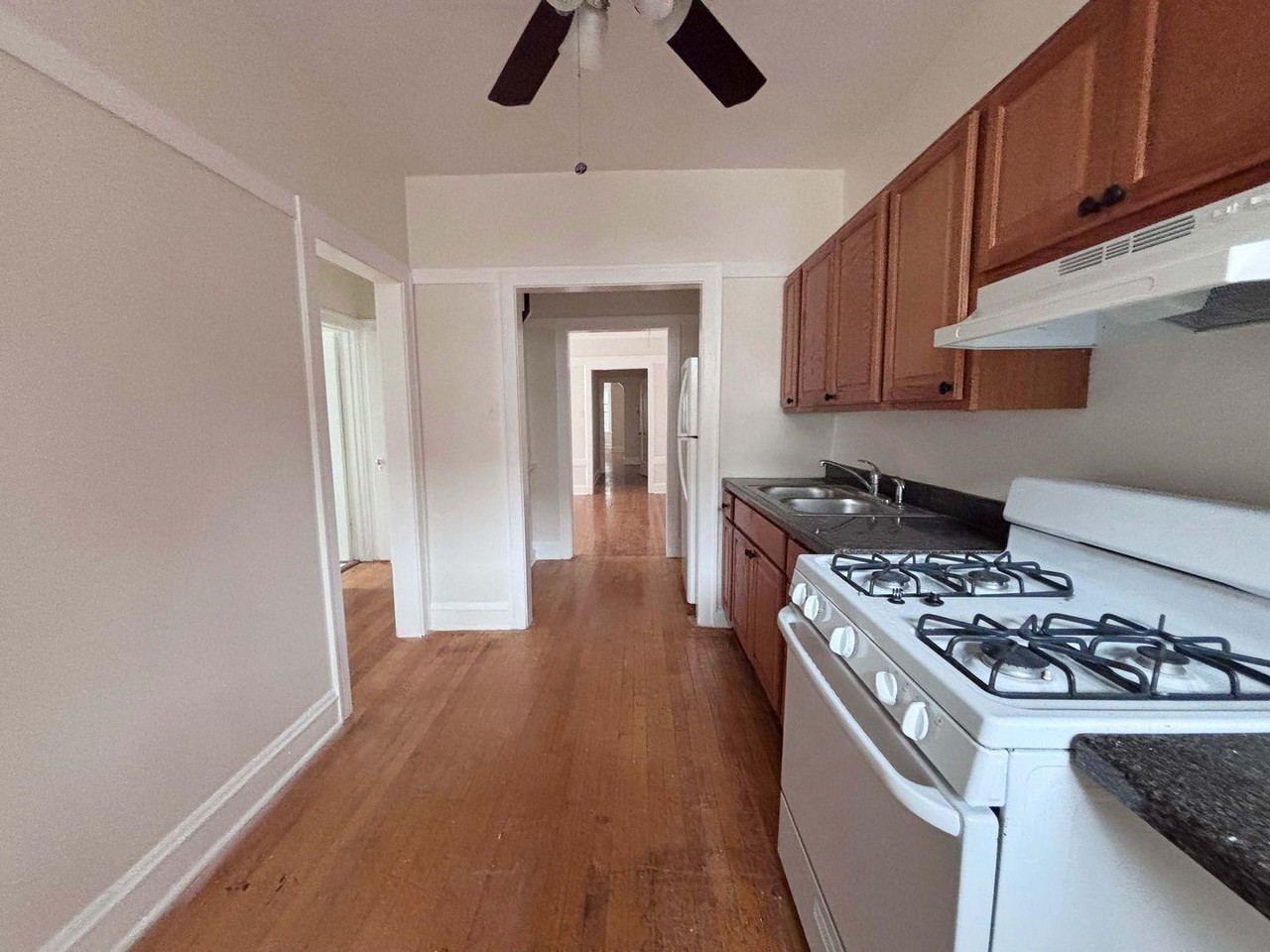 6437 N Leavitt St #2S - Photo 7 of 17