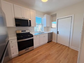 4906 N Saint Louis Ave #3W - Photo 1 of 1