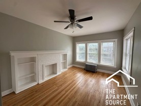 4908 N Saint Louis Ave #1N - Photo 1 of 1