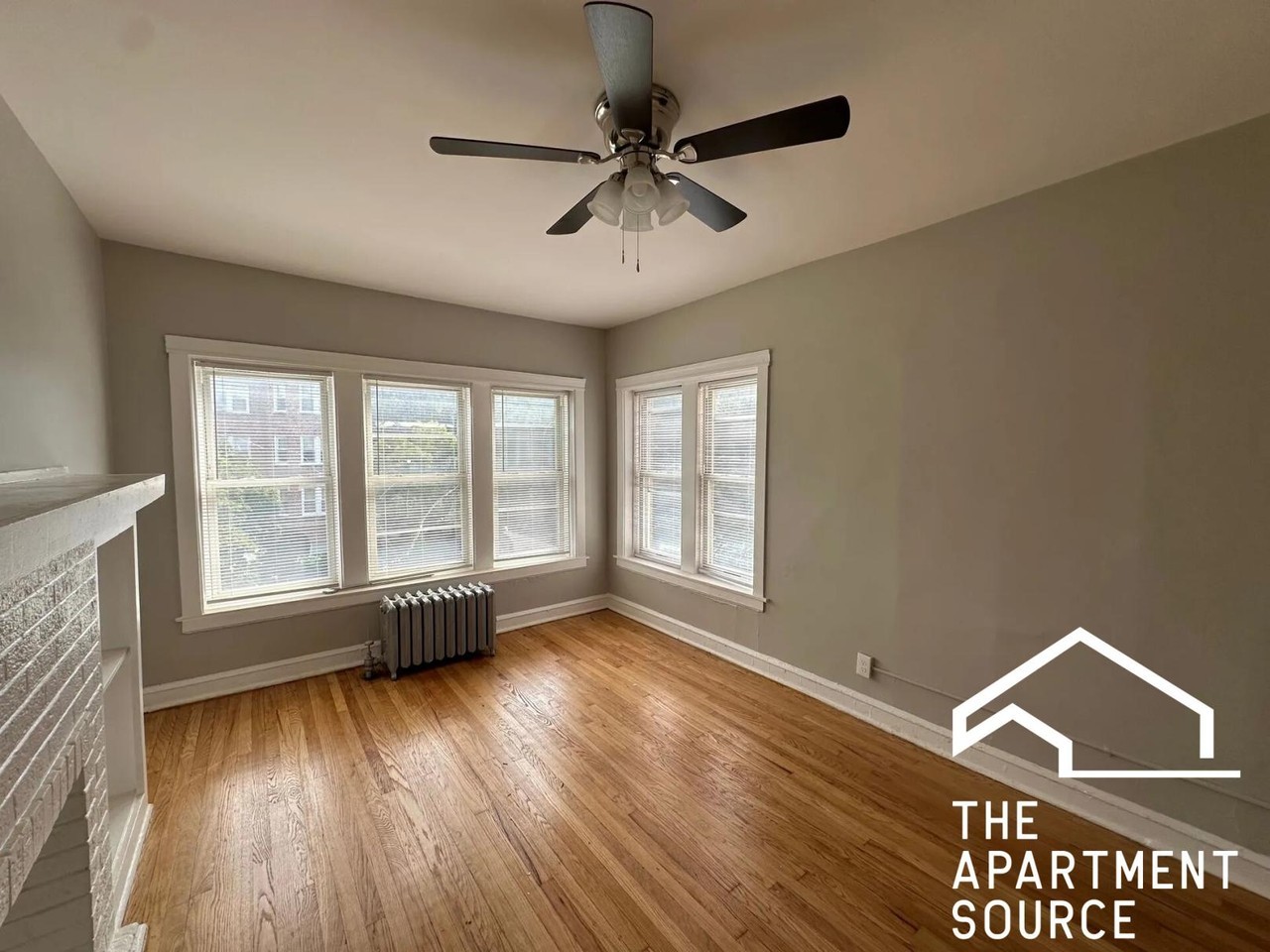 4908 N Saint Louis Ave #1N - Photo 2 of 8
