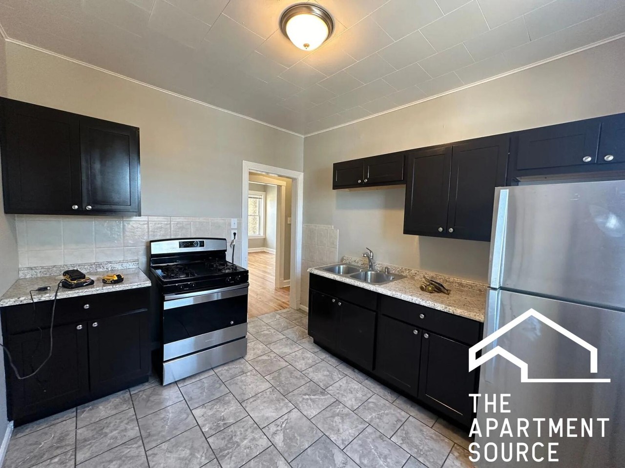 4908 N Saint Louis Ave #1N - Photo 3 of 8