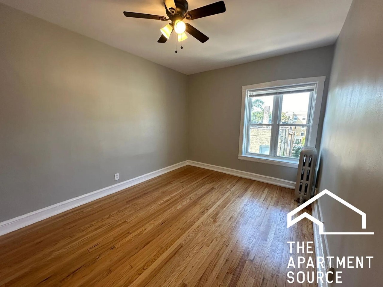 4908 N Saint Louis Ave #1N - Photo 5 of 8