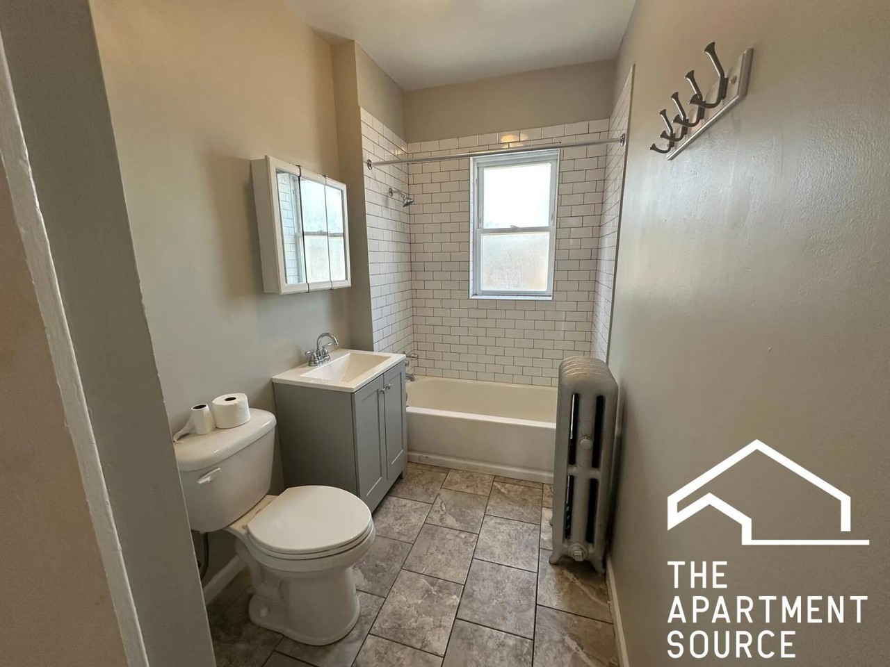 4908 N Saint Louis Ave #1N - Photo 6 of 8