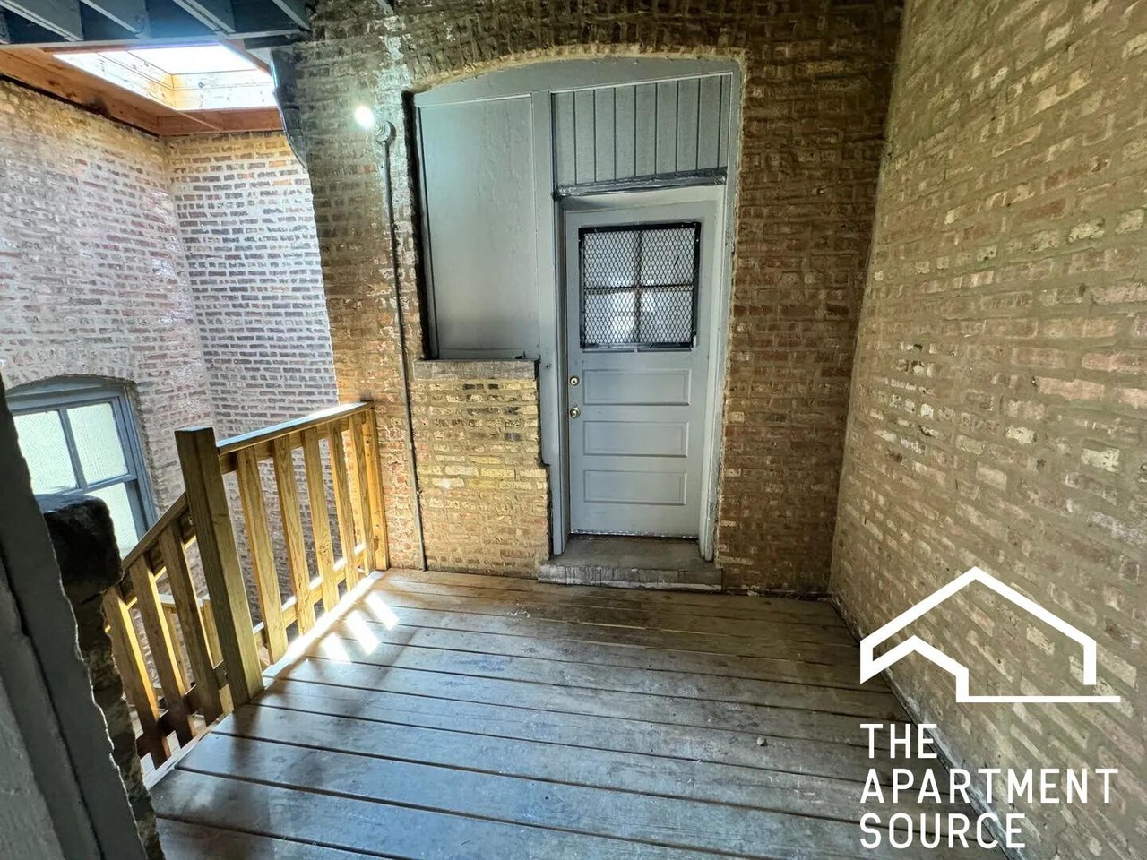 4908 N Saint Louis Ave #1N - Photo 7 of 8
