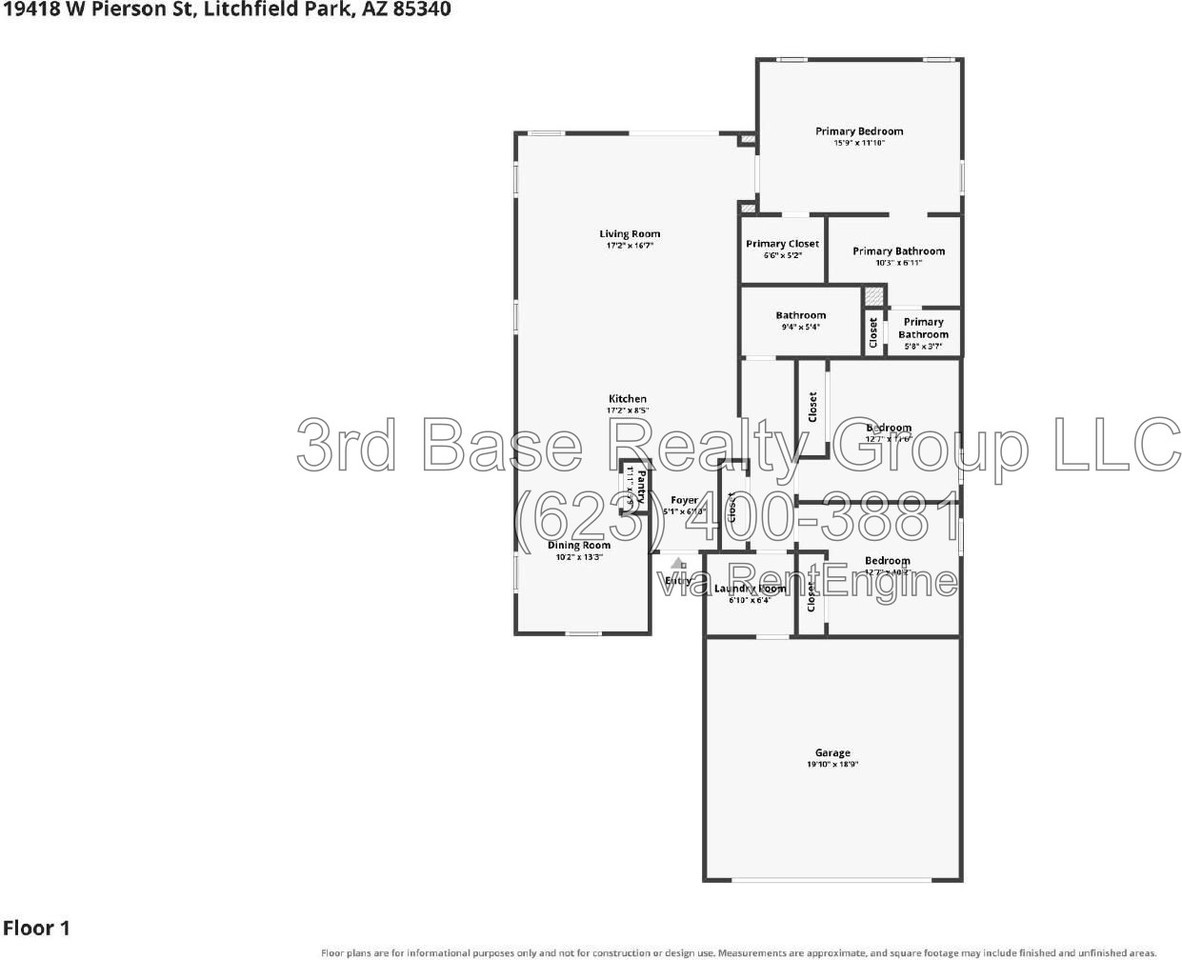 19418 W Pierson St - Photo 2 of 16