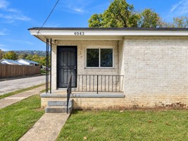 featured image of 4043 Fagan St #4043