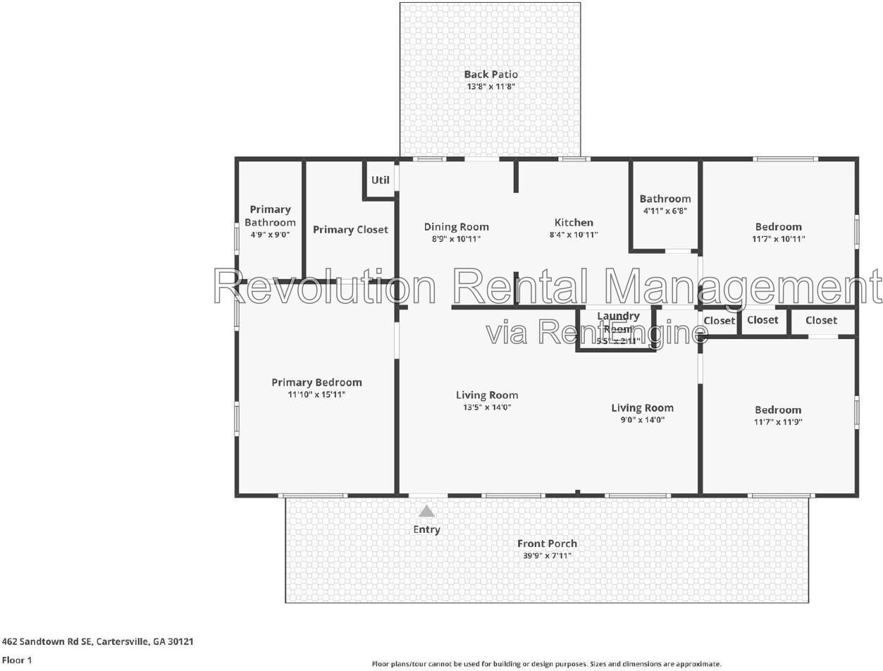 462 Sandtown Rd Se - Photo 2 of 32