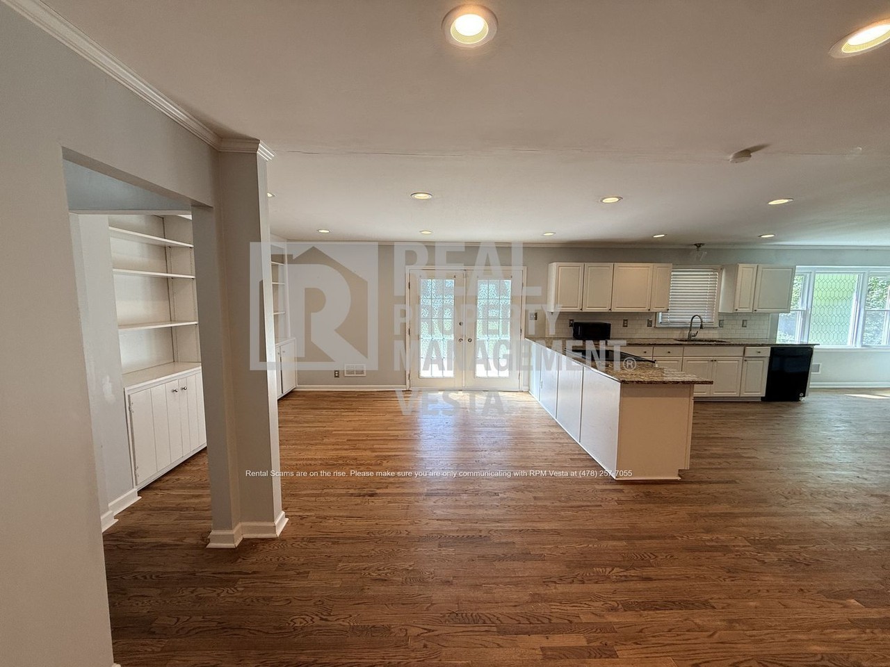 1422 Forest Hill Rd - Photo 3 of 17
