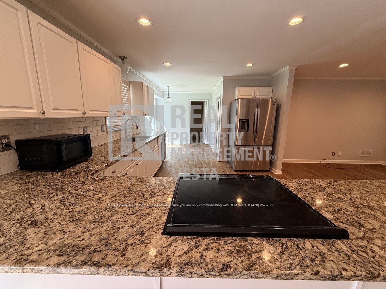 1422 Forest Hill Rd - Photo 5 of 17