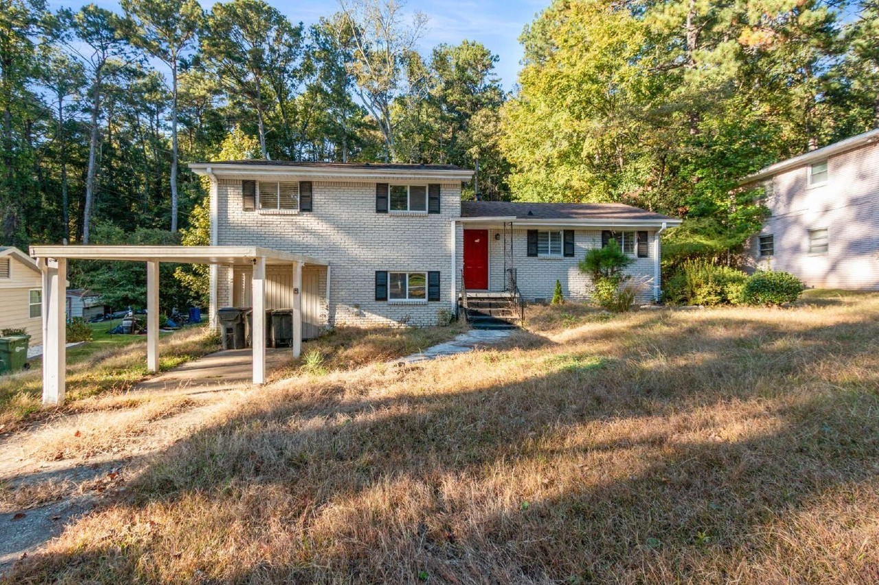 4461 Clement Dr Sw - Photo 2 of 26