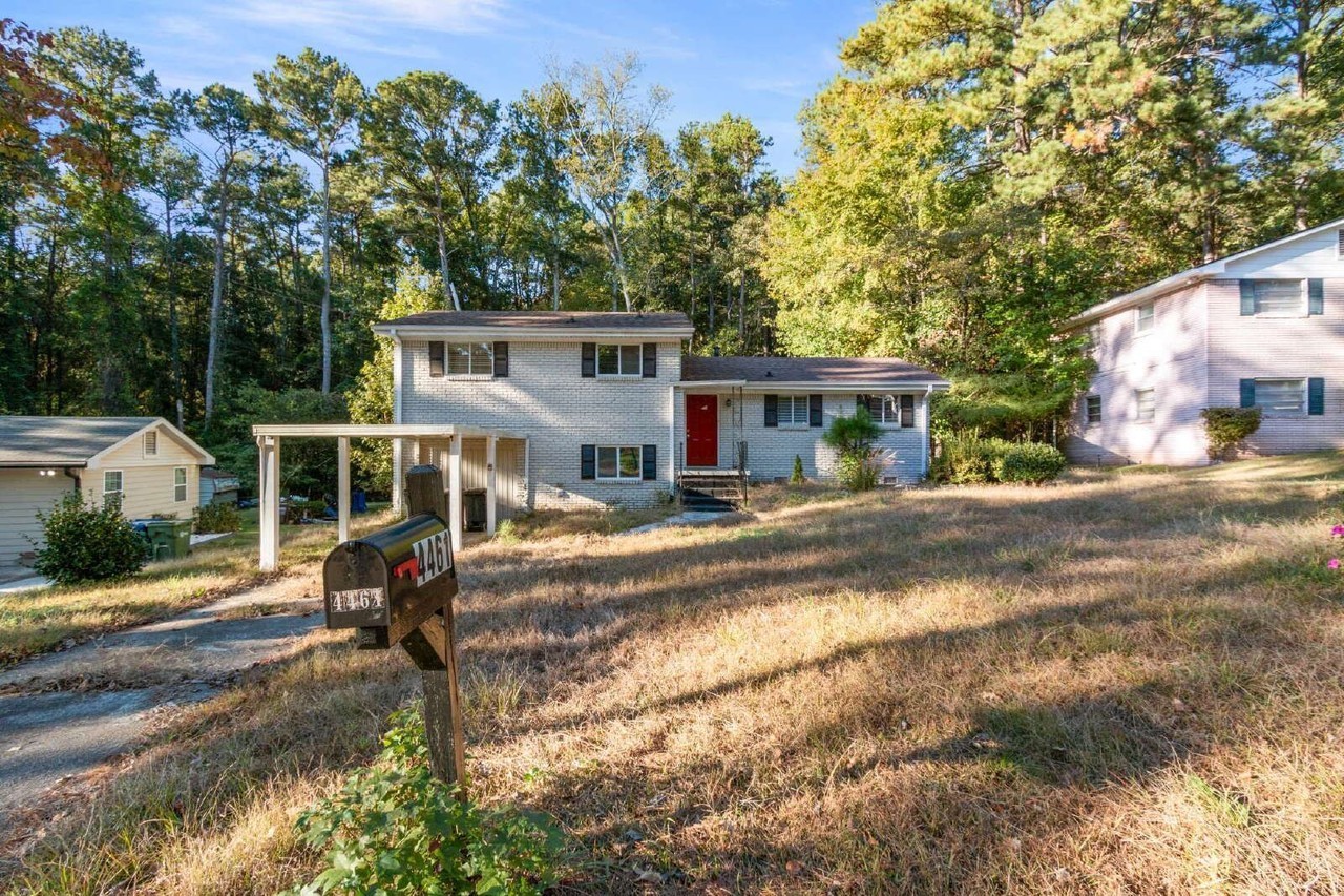 4461 Clement Dr Sw - Photo 3 of 26