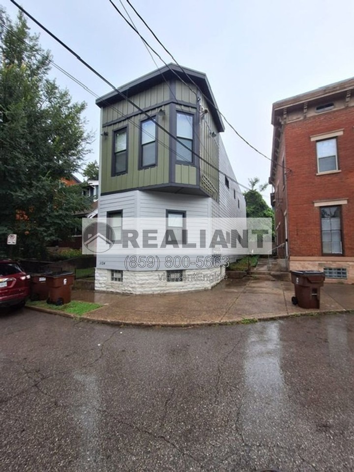 1124 Holman Ave #2