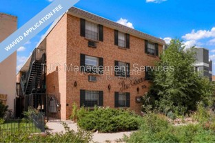 27 S Sherman St #304 - Photo 1 of 1
