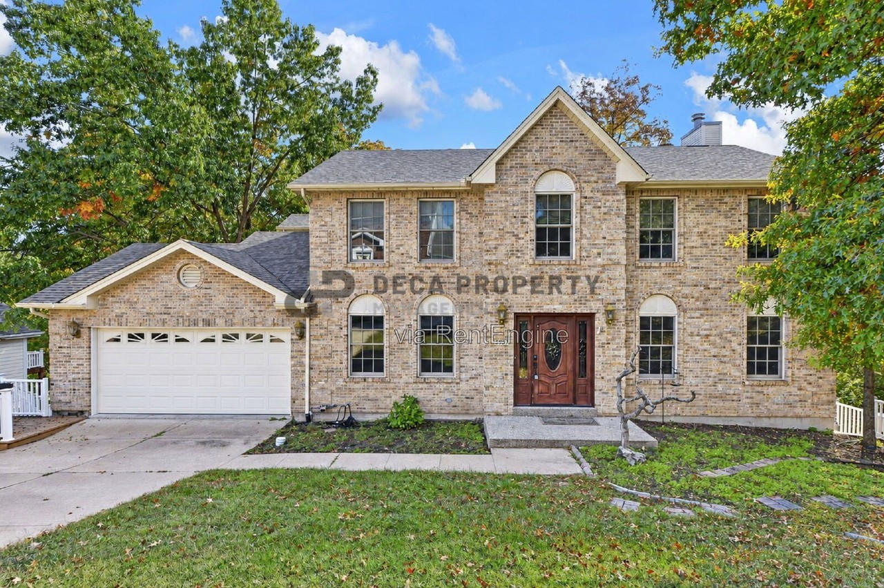 5951 Summerhedge Pl