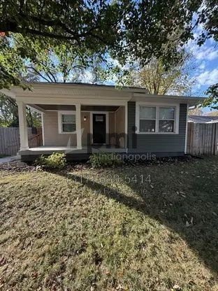 1342 N Oakland Ave