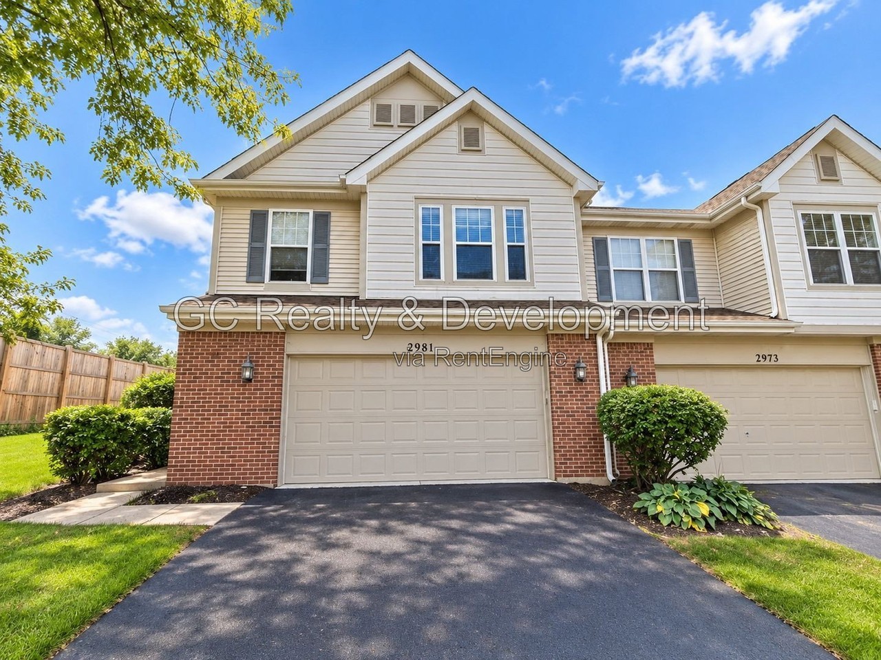 2981 Saganashkee Ln