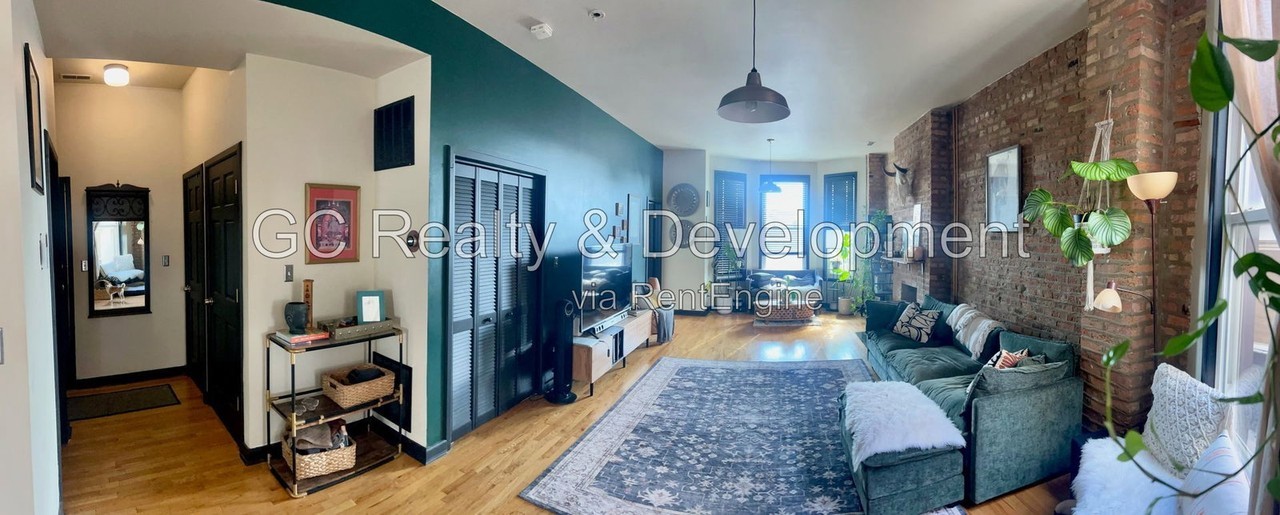 3326 W North Ave #3W - Photo 2 of 11