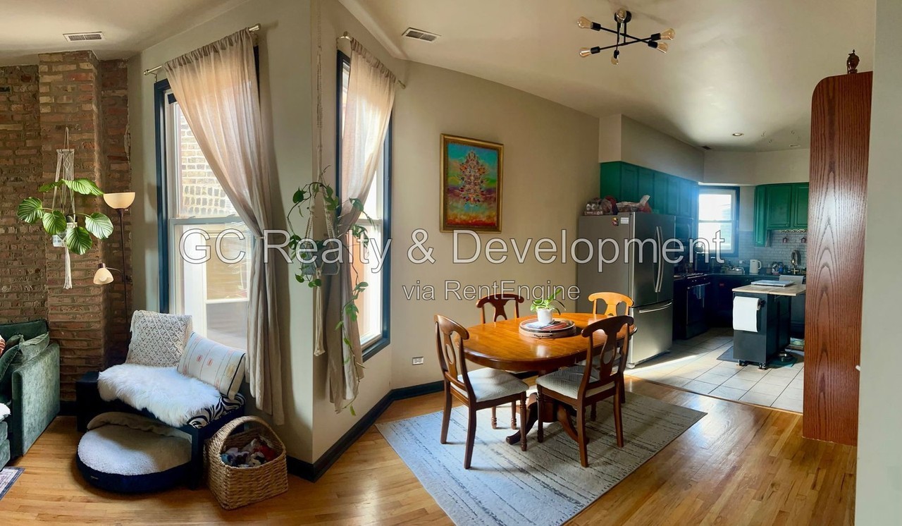 3326 W North Ave #3W - Photo 6 of 11