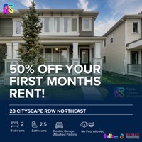 featured image of 28 Cityscape Row Ne