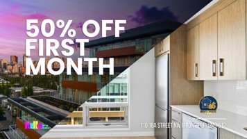 featured image of 110 18a St Nw