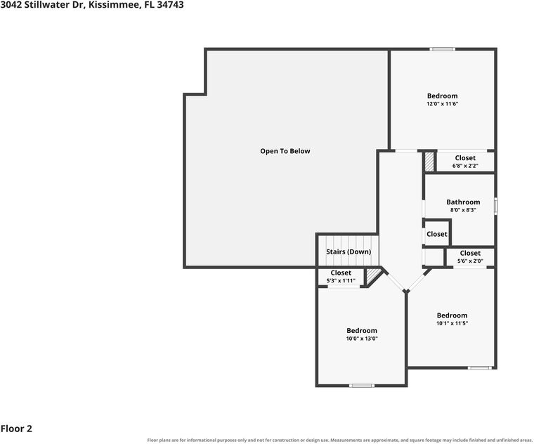 3042 Stillwater Dr - Photo 3 of 17