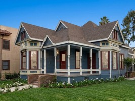 featured image of 1301 West Blvd