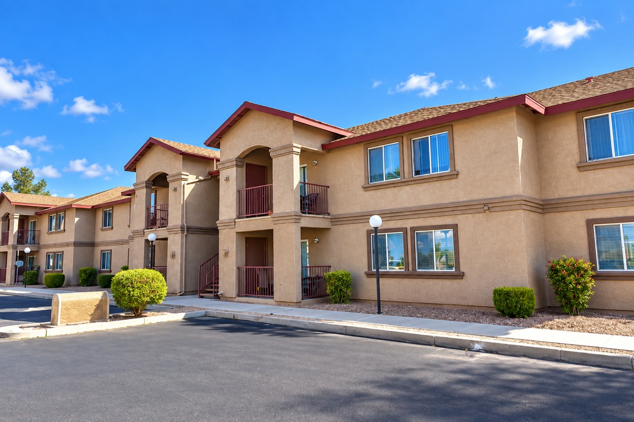 Sonora Vista Apartments - Photo 3 of 6