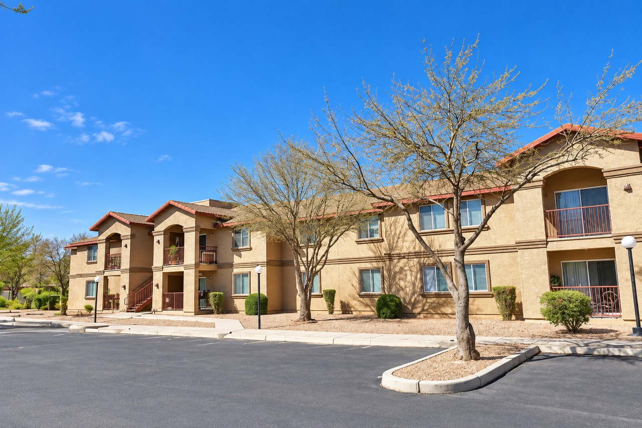 Sonora Vista Apartments - Photo 6 of 6