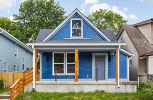 featured image of 322 N Forest Ave