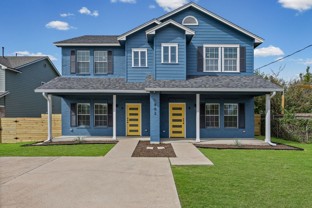 1802 Springdale Rd - Photo 1 of 1